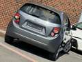 Chevrolet Aveo // PARFAIT ÉTAT // Grijs - thumbnail 6