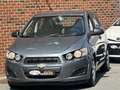 Chevrolet Aveo // PARFAIT ÉTAT // Grijs - thumbnail 3