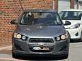 Chevrolet Aveo // PARFAIT ÉTAT // Grijs - thumbnail 12