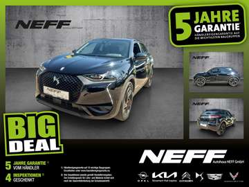 Crossback E-Tense Performance Line +