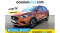 MG ZS 2.5 V6 Core 180 Alb - thumbnail 1