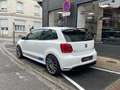 Volkswagen Polo 2.0 TSI R WRC / CATBACK MILTEK / BI-ZONE White - thumbnail 5