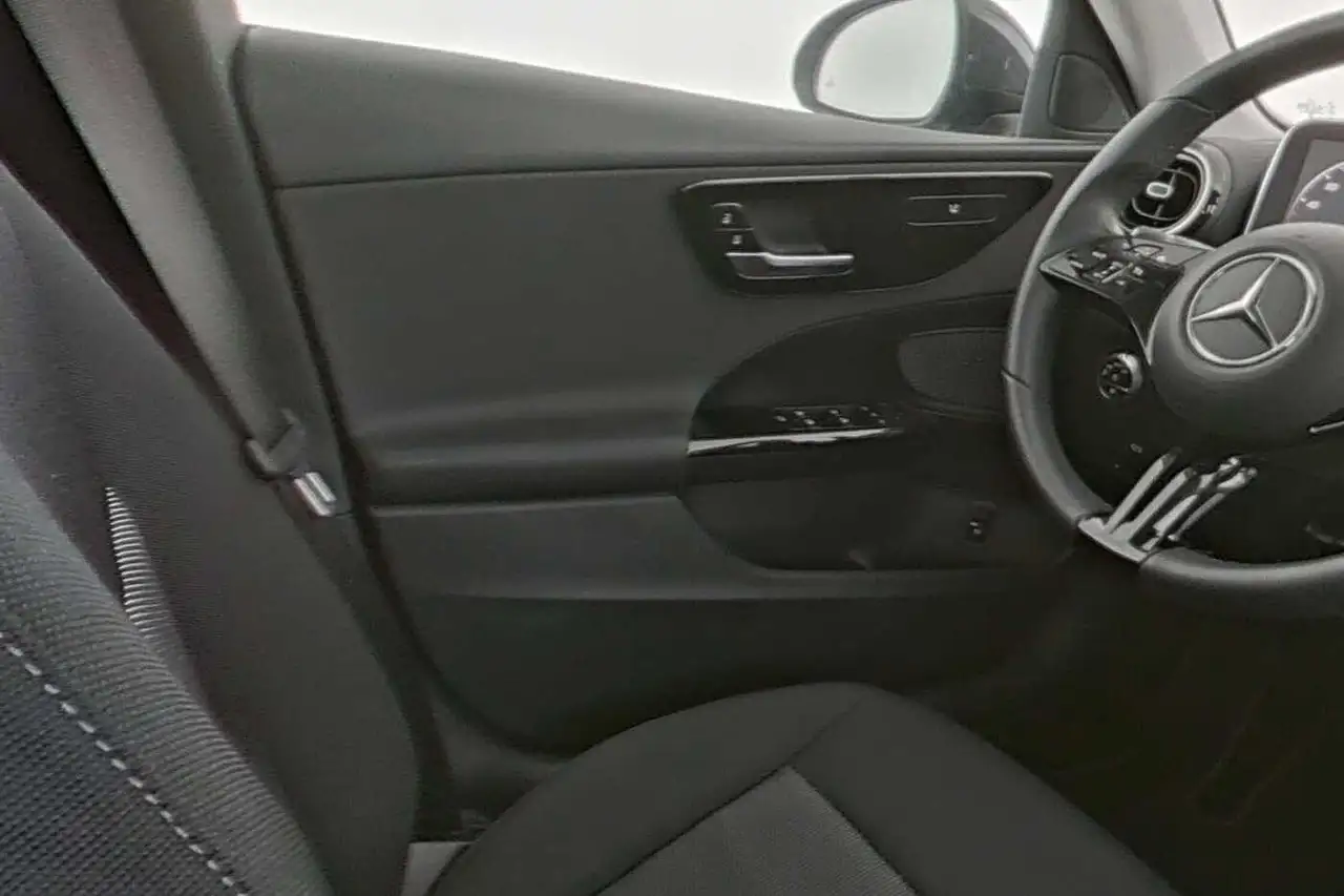 Mercedes-Benz C 200 Classe d Berline 10