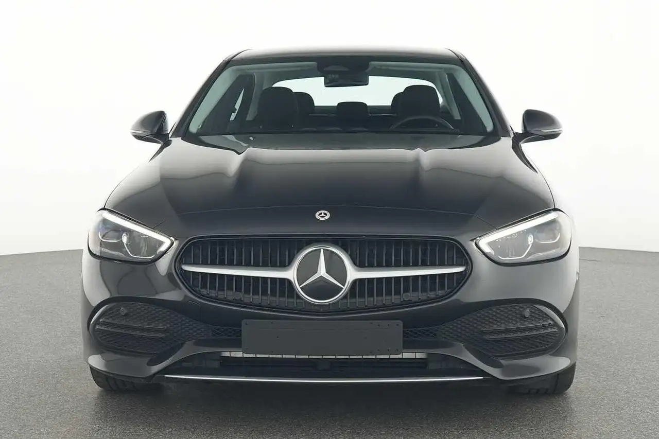 Mercedes-Benz C 200 Classe d Berline 3