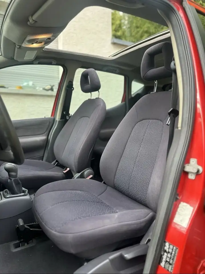 Mercedes-Benz A 140 Elegance, foto 12