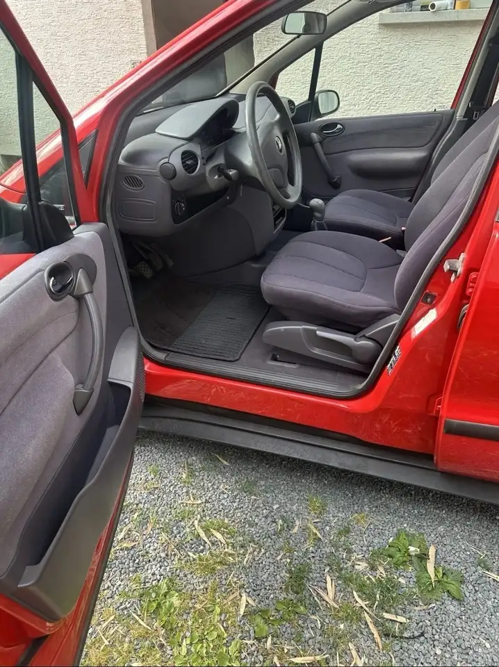 Mercedes-Benz A 140 Elegance, foto 11