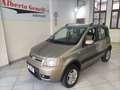 Fiat Panda Panda II 1.3 mjt 16v Climbing 4x4 75cv Goud - thumbnail 2