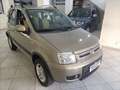 Fiat Panda Panda II 1.3 mjt 16v Climbing 4x4 75cv Goud - thumbnail 1