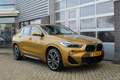 BMW X2 sDrive20i Executive Edition / M-Sport / Carplay / Yellow - thumbnail 6