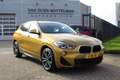 BMW X2 sDrive20i Executive Edition / M-Sport / Carplay / Yellow - thumbnail 8