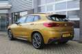 BMW X2 sDrive20i Executive Edition / M-Sport / Carplay / Yellow - thumbnail 7