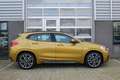 BMW X2 sDrive20i Executive Edition / M-Sport / Carplay / Yellow - thumbnail 26