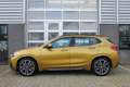 BMW X2 sDrive20i Executive Edition / M-Sport / Carplay / Yellow - thumbnail 25