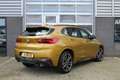 BMW X2 sDrive20i Executive Edition / M-Sport / Carplay / Yellow - thumbnail 3