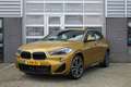 BMW X2 sDrive20i Executive Edition / M-Sport / Carplay / Yellow - thumbnail 1