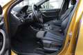 BMW X2 sDrive20i Executive Edition / M-Sport / Carplay / Yellow - thumbnail 9