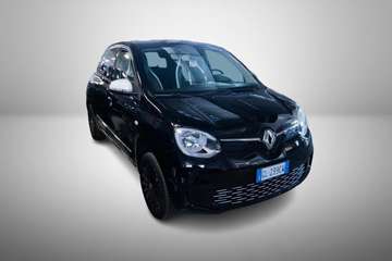 Twingo Urban Night 22kWh
