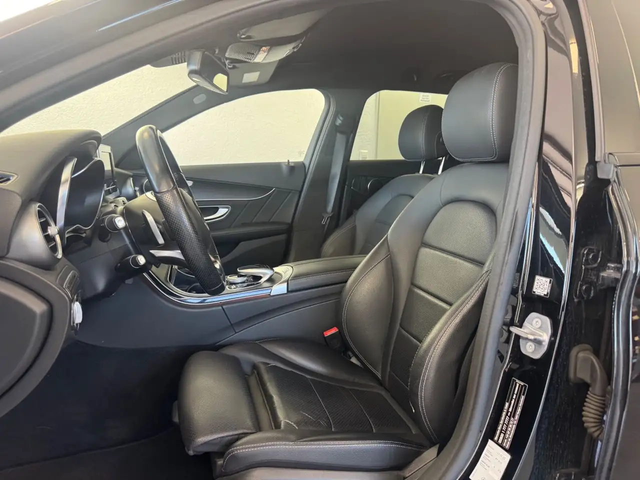 2017 Mercedes-Benz C 250 T | AMG LINE | AHK | KAMERA | LED, photograph 10