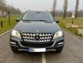Mercedes-Benz ML 350 ML 350 CDI 4Matic (164.125) Grau - thumbnail 3