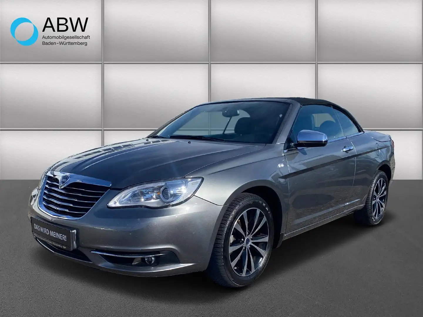 Lancia Flavia Basis 2.4 Leder Navi Sound-System Boston - 1