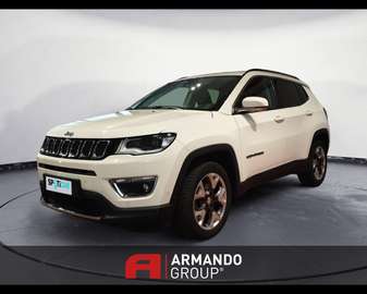 2ª serie 1.4 MultiAir 2WD Limited