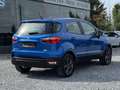 Ford EcoSport Ecosport 1.0 EcoBoost FWD Connected Bleu - thumbnail 4