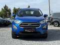 Ford EcoSport Ecosport 1.0 EcoBoost FWD Connected Bleu - thumbnail 2