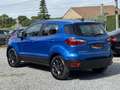 Ford EcoSport Ecosport 1.0 EcoBoost FWD Connected Bleu - thumbnail 6