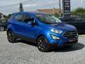 Ford EcoSport Ecosport 1.0 EcoBoost FWD Connected Bleu - thumbnail 3