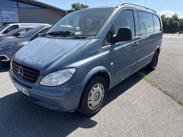 Compact 2.7t 115 CDI