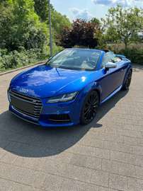 TTS ABT Roadster 2.0 TFSI quattro