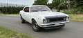Chevrolet Camaro 4 speed manual - 230cui inline 6 Wit - thumbnail 1