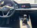 Volkswagen Golf VIII 1,0 TSI Ganzj.Reifen Winterpaket Einparkhilfe Černá - thumbnail 11