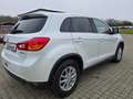 Mitsubishi ASX PLUS 1.6 DI-D Weiß - thumbnail 5
