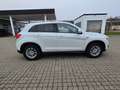 Mitsubishi ASX PLUS 1.6 DI-D Weiß - thumbnail 4