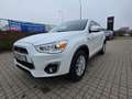 Mitsubishi ASX PLUS 1.6 DI-D Weiß - thumbnail 3