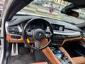 BMW X6 M M50d auto Bianco - thumbnail 5