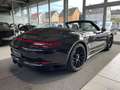 Porsche 991 Carrera 4 GTS Cabriolet PDLS BOSE OHNE OPF! Schwarz - thumbnail 9