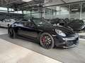 Porsche 991 Carrera 4 GTS Cabriolet PDLS BOSE OHNE OPF! Schwarz - thumbnail 3