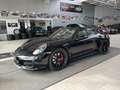 Porsche 991 Carrera 4 GTS Cabriolet PDLS BOSE OHNE OPF! Schwarz - thumbnail 2