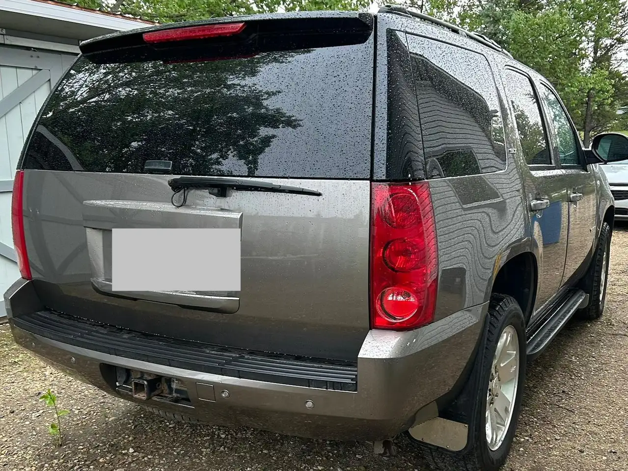 GMC Yukon photo GMC Yukon