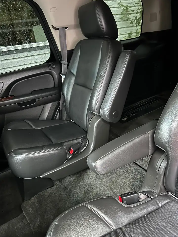 GMC Yukon photo GMC Yukon