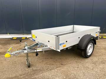 Startrailer H 752010 DK