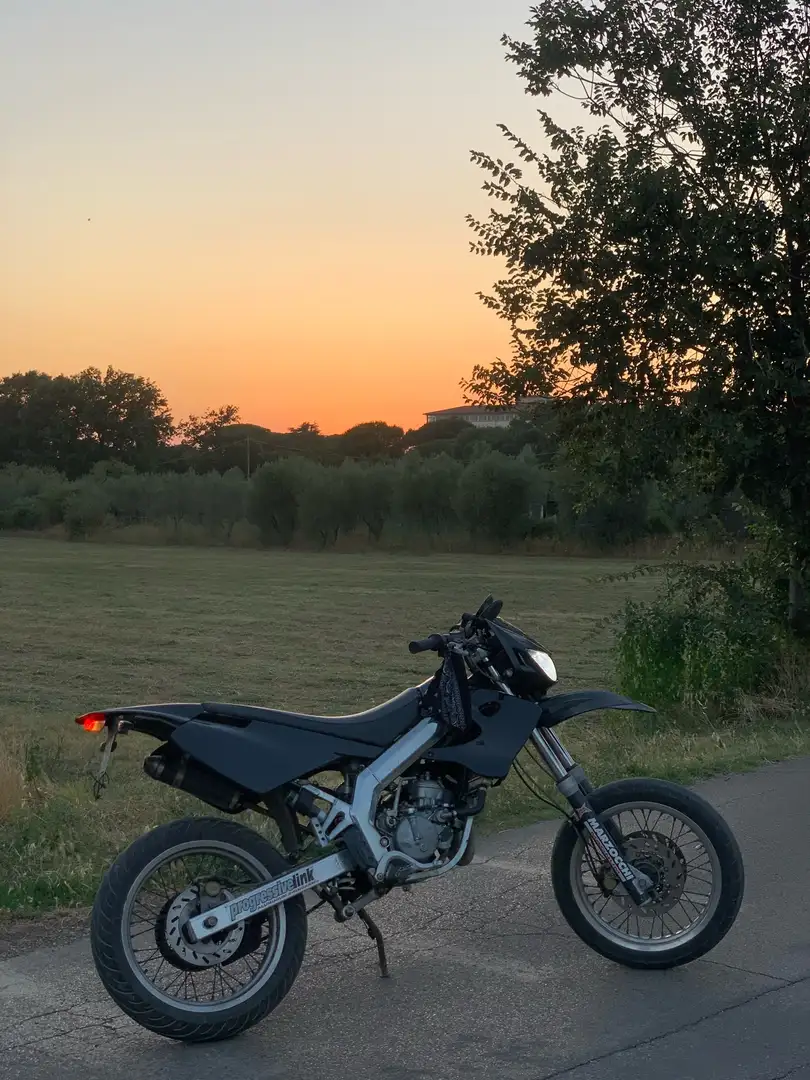 Derbi Senda Drd Sm - 1