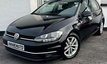 VW 7 PH.2 2.0L TDI 150ch DSG7 ConfortLine