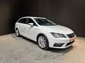 SEAT Leon ST 1.5 EcoTSI S&S Xcellence DSG7 150 Blanco - thumbnail 2