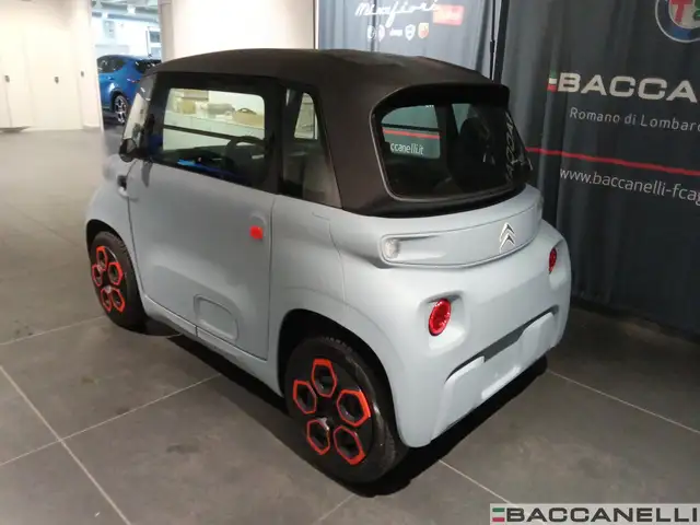 Citroen Ami view 9