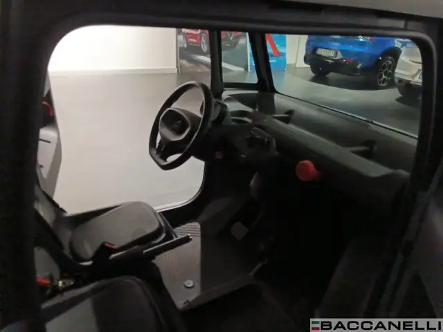 Citroen Ami view 15