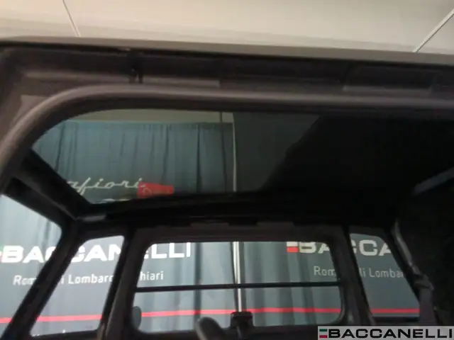Citroen Ami view 14