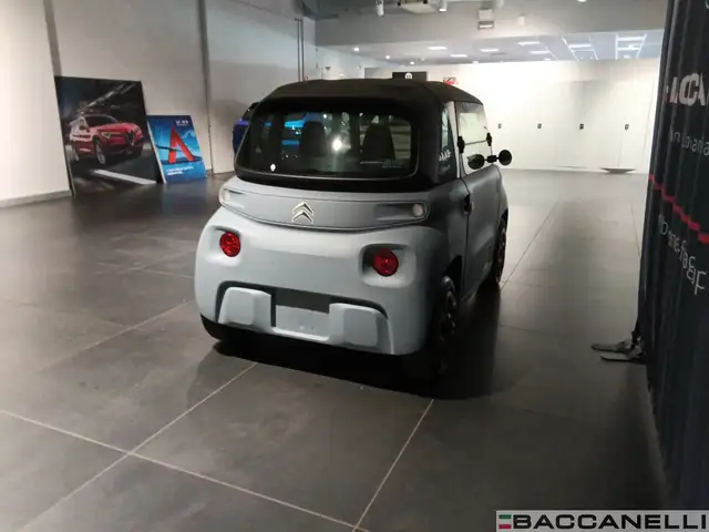 Citroen Ami view 5